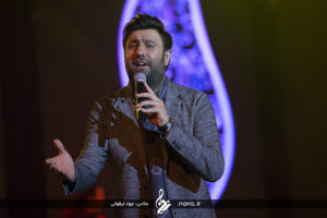Mohamad Alizadeh - Fajr Music Festival - 27 Dey 95 1